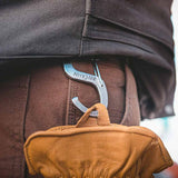 NiteIze S-Biner Hook 'N Hold S-Hook - Small - 2 Pack