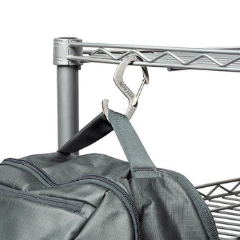 Nite Ize S-Biner Hook 'N Hold S-Hook