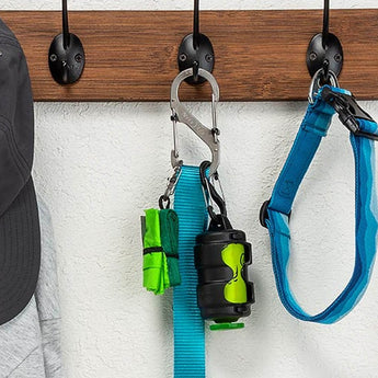 Nite Ize SlideLock Pet S-Biner