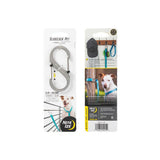 Nite Ize SlideLock Pet S-Biner