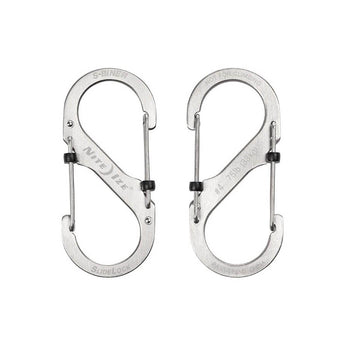 Nite Ize SlideLock Pet S-Biner