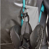 Nite Ize S-Biner 360 SlideLock Dual Carabiner - Various Sizes