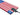 Nite Ize SlapLit Rechargeable LED Drink Wrap - USA or Red Color Options - Disc-O Select / USB-C Rechargeable or with 1 x Included CR2032