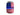Nite Ize SlapLit Rechargeable LED Drink Wrap - USA or Red Color Options - Disc-O Select / USB-C Rechargeable or with 1 x Included CR2032