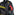 Show on Backpack Curled Up