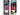Nite Ize SlapLit Slap Wrap Marker Bracelet with Red LED - Includes 1 x CR2032 - Neon Yellow or Red