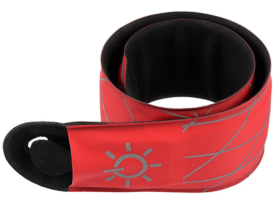Red SlapLit Bracelet