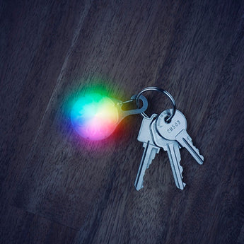 Nite Ize Spotlit LED Collar Light