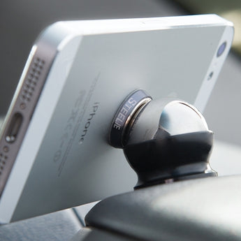 Steelie Car Mount Phone Kit