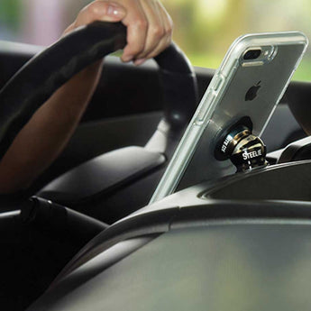 Nite Ize Steelie Dash Mount Kit Plus