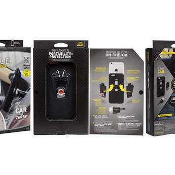 Retail Box Packaging