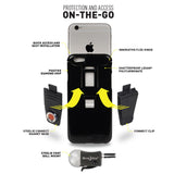 Nite Ize Steelie Connect Case System