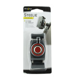 Nite Ize Steelie FreeMount / Car Vent Mount Installation Kit for Cell Phones - Fits Phones Between 2.24"" - 3.54"" - Magnetic (STFK-01-R8)