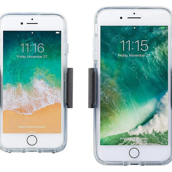 Nite Ize Steelie Squeeze Clamp