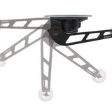 Nite Ize Steelie Windshield Mount Component Part