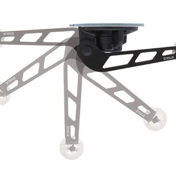 Nite Ize Steelie Windshield Mount Component Part