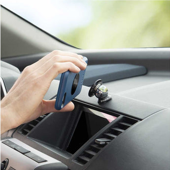 NiteIze Steelie Orbiter Plus Dash Kit