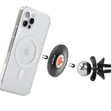 NiteIze Steelie Orbiter Plus Dash Kit