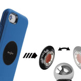 NiteIze Steelie Orbiter Plus Dash Kit