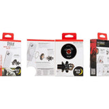 NiteIze Steelie Orbiter Plus Dash Kit