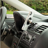 NiteIze Steelie Orbiter Plus Dash Kit