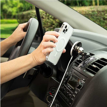 NiteIze Steelie Orbiter Plus Dash Kit