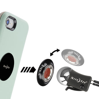 Nite Ize Steelie Orbiter Vent Mount Kit