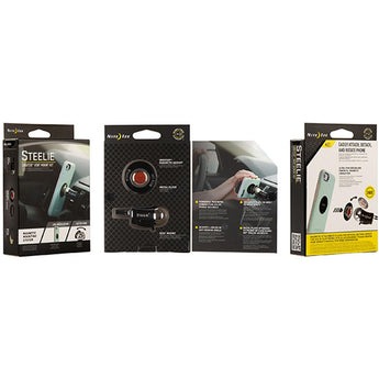 Nite Ize Steelie Orbiter Vent Mount Kit