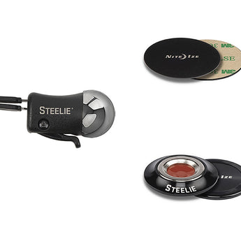 Nite Ize Steelie Orbiter Vent Mount Kit