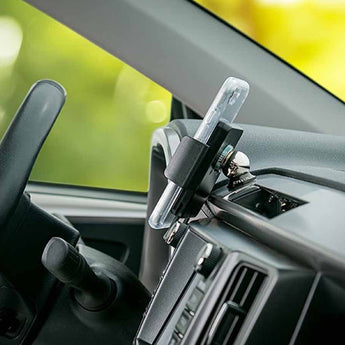 Nite Ize Steelie Squeeze Dash Kit