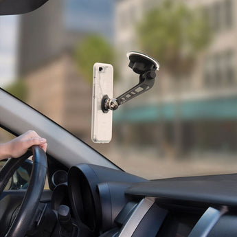 Nite Ize Steelie Windshield Mount Kit Plus