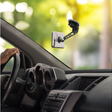 Nite Ize Steelie Windshield Mount Kit Plus