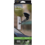 Nite Ize Steelie Windshield Mount Kit Plus