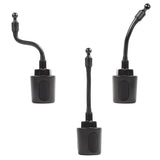 Nite Ize Squeeze Universal Cup Holder Mount