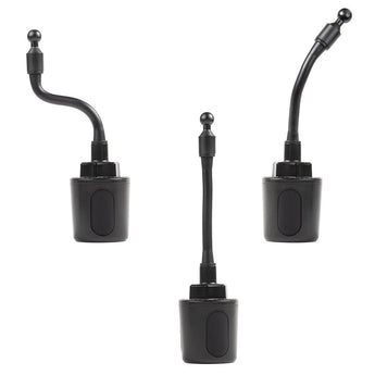 Nite Ize Squeeze Universal Cup Holder Mount