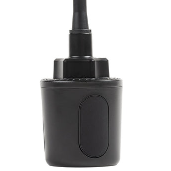 Nite Ize Squeeze Universal Cup Holder Mount