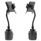 Nite Ize Squeeze Universal Cup Holder Mount