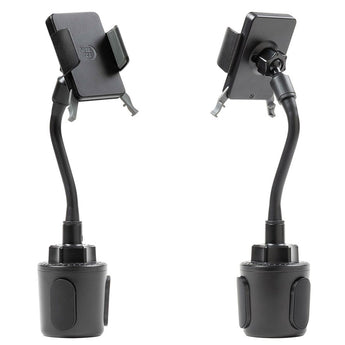 Nite Ize Squeeze Universal Cup Holder Mount