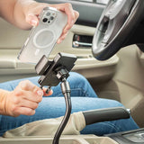 Nite Ize Squeeze Universal Cup Holder Mount