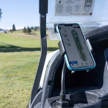 Nite Ize Squeeze Universal Cup Holder Mount