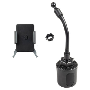 Nite Ize Squeeze Universal Cup Holder Mount