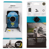 Nite Ize Squeeze Universal Dash Mount