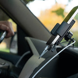 Nite Ize Squeeze Universal Dash Mount