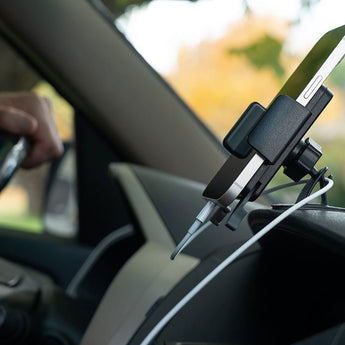 Nite Ize Squeeze Universal Dash Mount