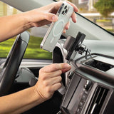 Nite Ize Squeeze Universal Dash Mount