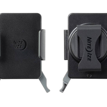 Nite Ize Squeeze Clippable Phone Holder