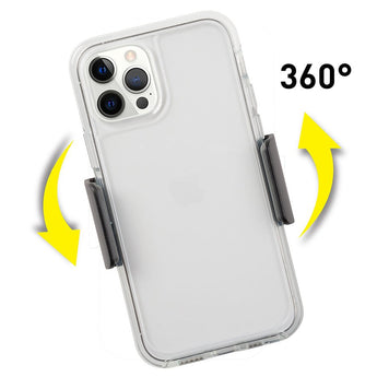 Nite Ize Squeeze Clippable Phone Holder