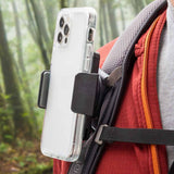 Nite Ize Squeeze Clippable Phone Holder