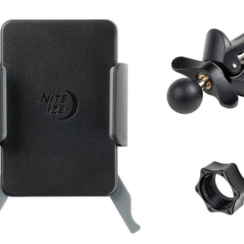 Nite Ize Squeeze Universal Vent Mount