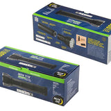 Nite Ize INOVA T11R Rechargeable Tactical LED Flashlight and Power Bank - 5800 Lumens - Includes Built-In 5V 14000mAh Li-ion Battery Pack